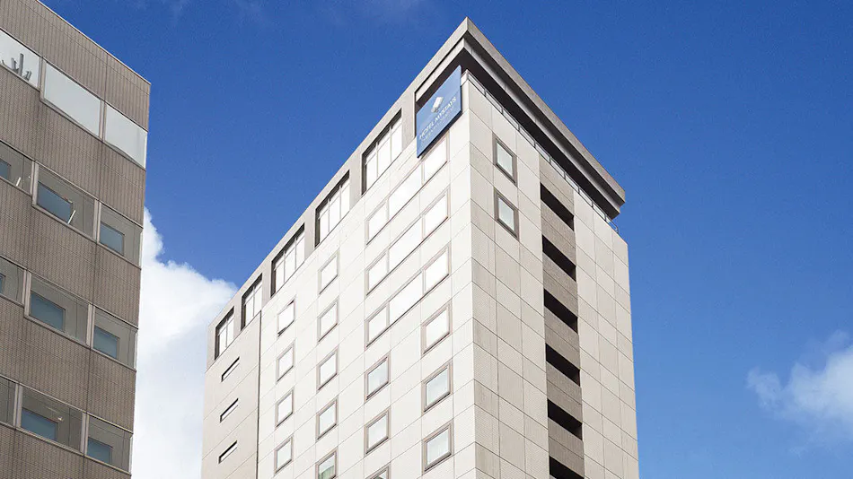 HOTEL MYSTAYS Sapporo Station