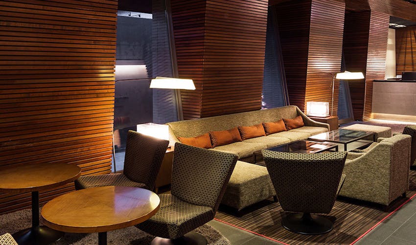 ホテルマイステイズ札幌駅北口 の空室状況を確認する 宿泊予約は 一休 Com ビジネス