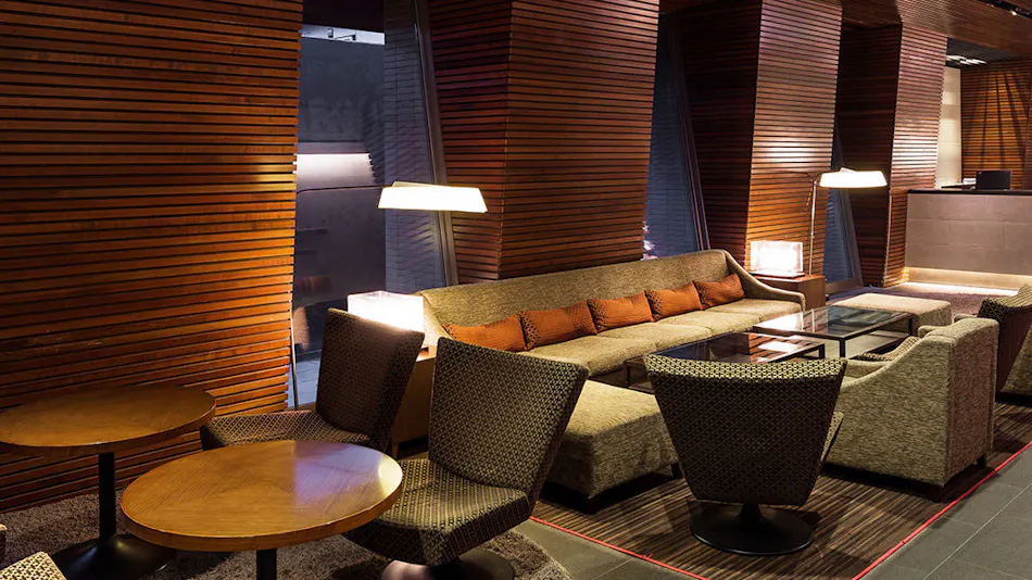 HOTEL MYSTAYS Sapporo Station