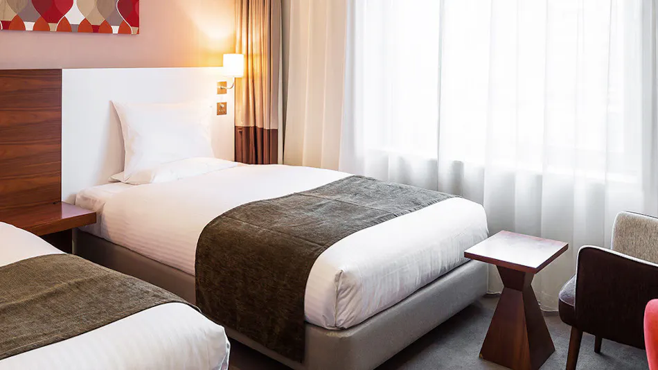 HOTEL MYSTAYS Sapporo Station