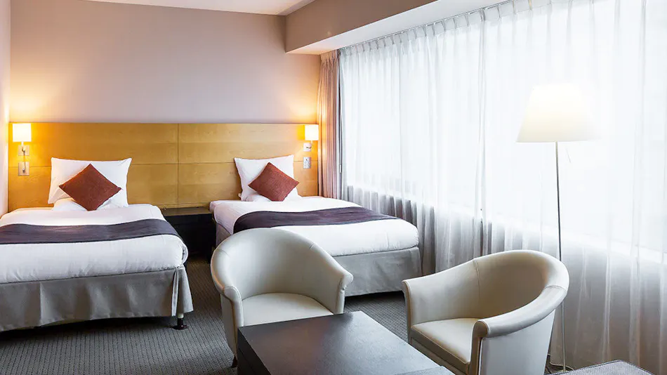 HOTEL MYSTAYS Sapporo Station
