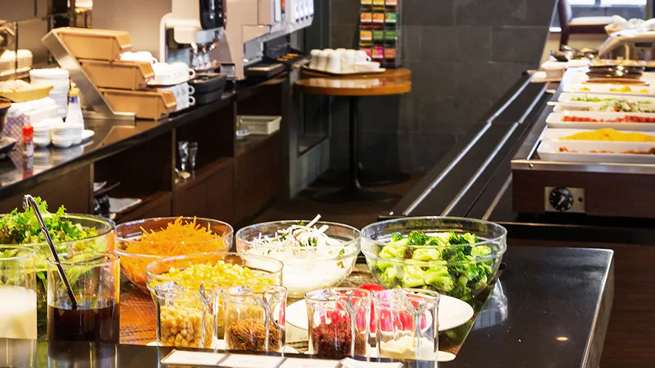 HOTEL MYSTAYS Sapporo Station