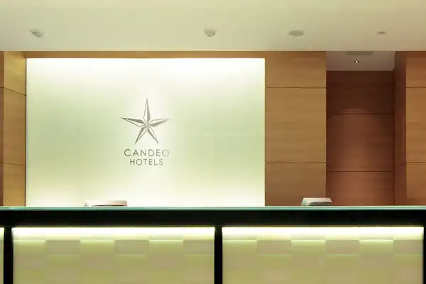 ตัวอย่างห้องพัก