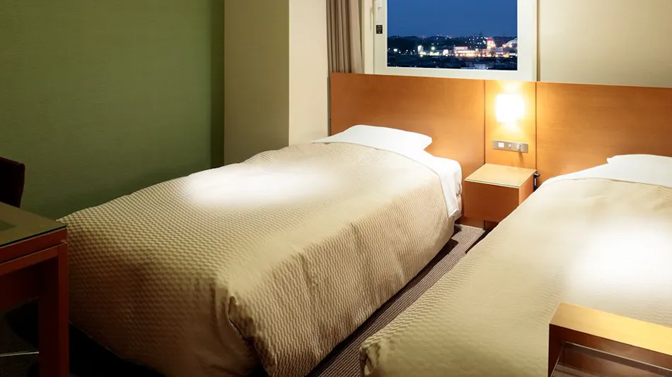 Candeo Hotels Handa (CANDEO HOTELS)