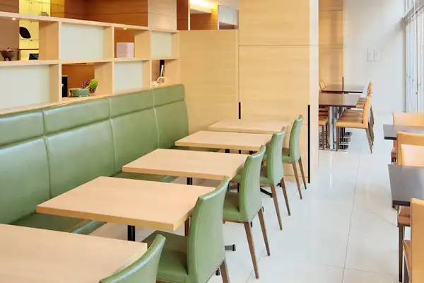 ร้านอาหาร