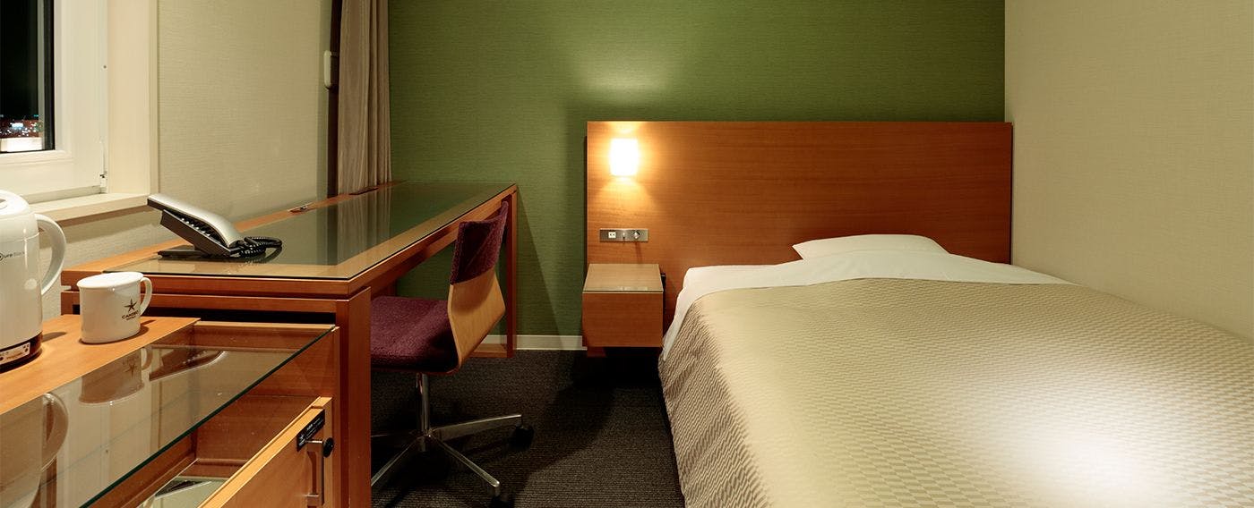 Candeo Hotels Handa (CANDEO HOTELS)