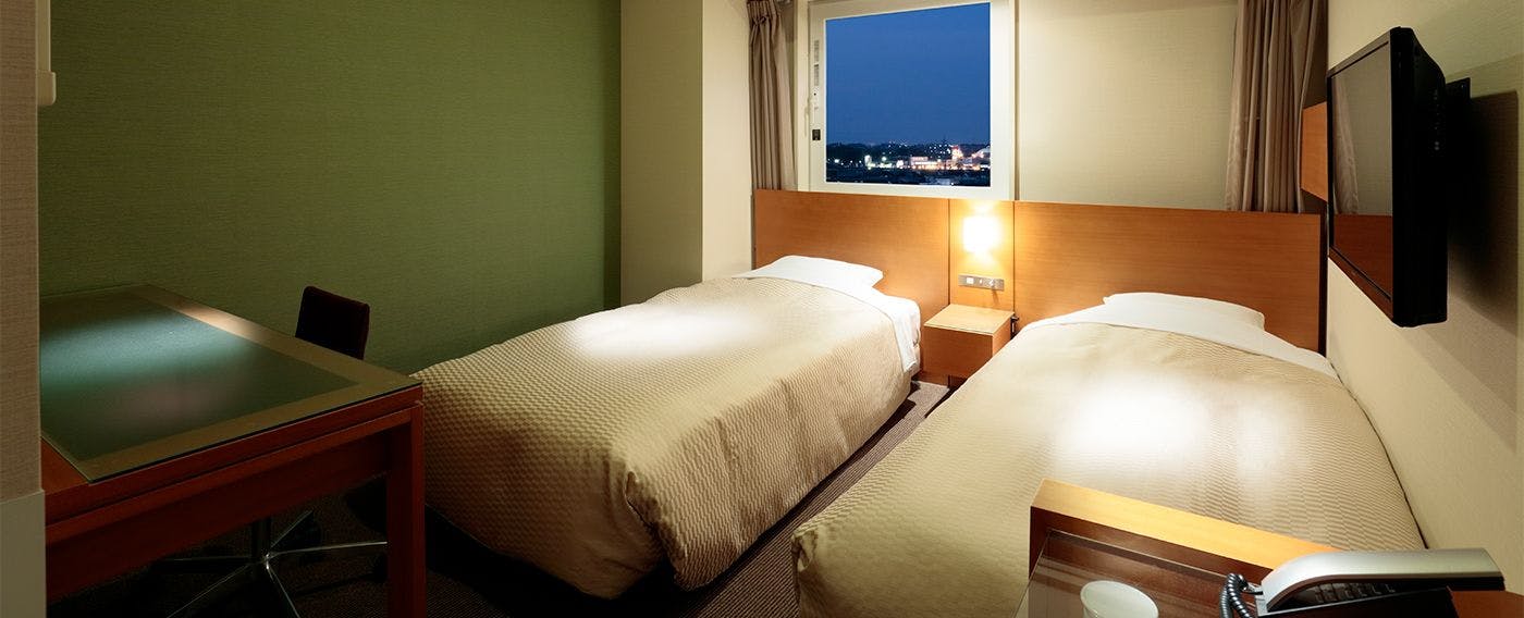 Candeo Hotels Handa (CANDEO HOTELS)