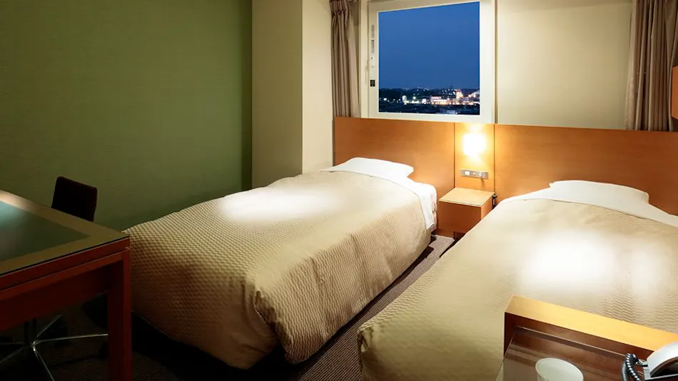 Candeo Hotels Handa (CANDEO HOTELS)