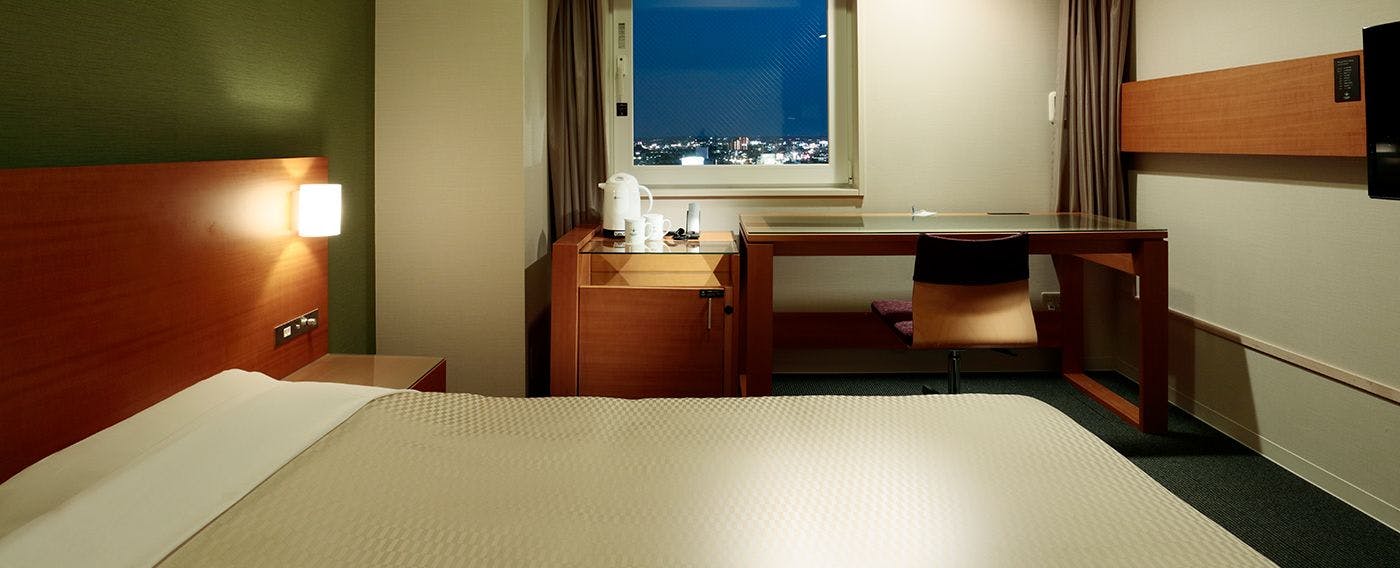 Candeo Hotels Handa (CANDEO HOTELS)