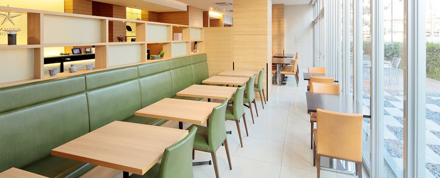 Candeo Hotels Handa (CANDEO HOTELS)