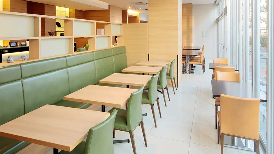 Candeo Hotels Handa (CANDEO HOTELS)