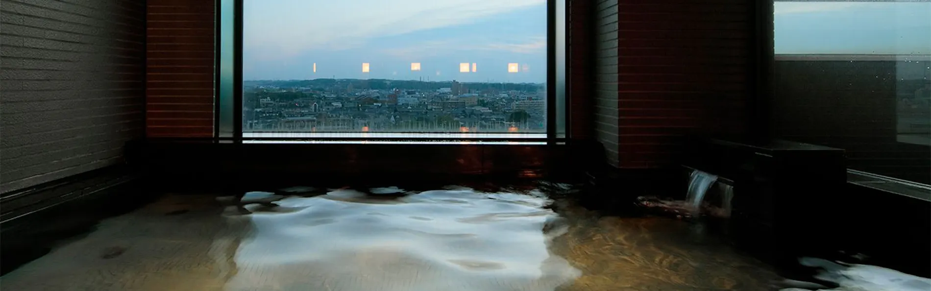 カンデオホテルズ半田(CANDEO HOTELS)