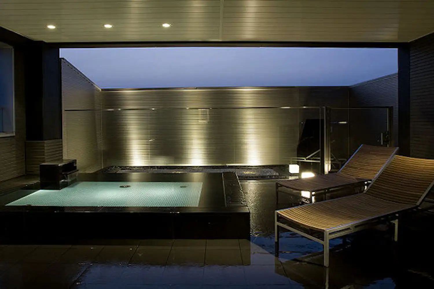 แผนกต้อนรับ