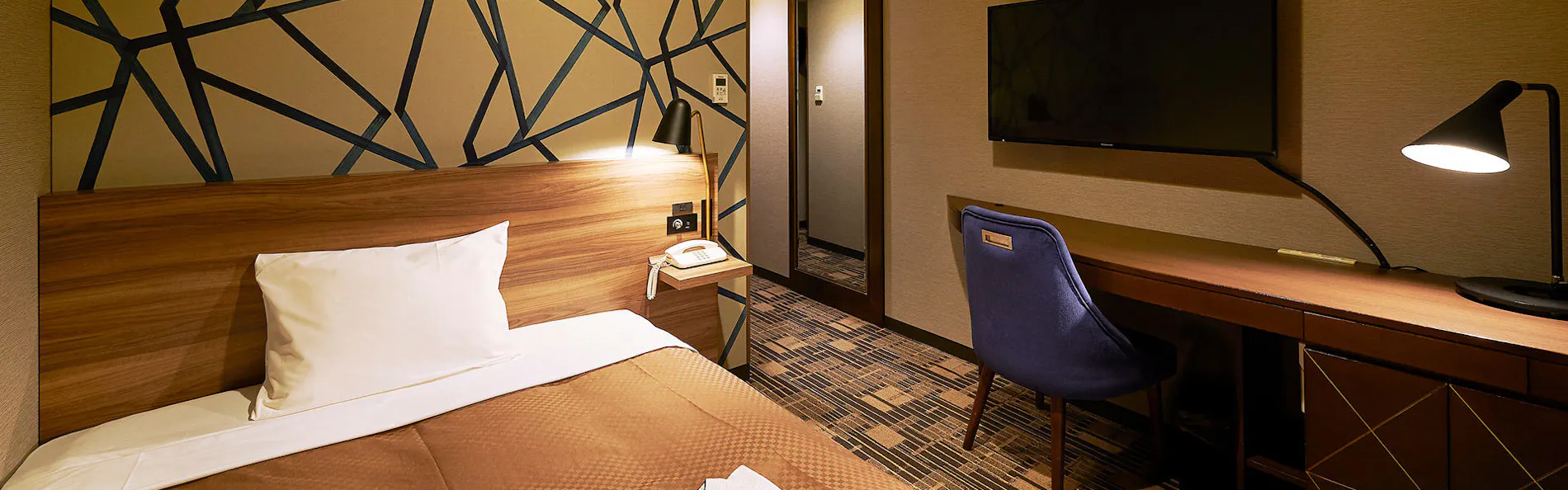 相鉄フレッサイン 川崎駅東口