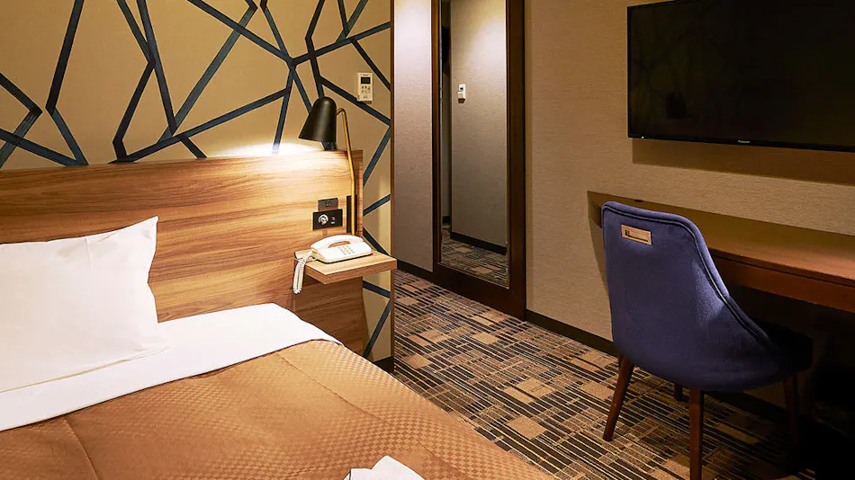 Sotetsu Fresa Inn Kawasaki Station East Exit