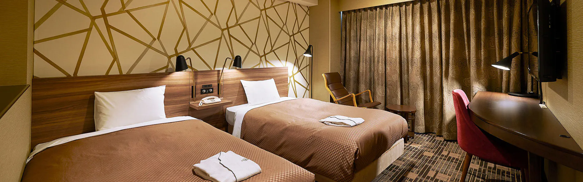 相鉄フレッサイン 川崎駅東口