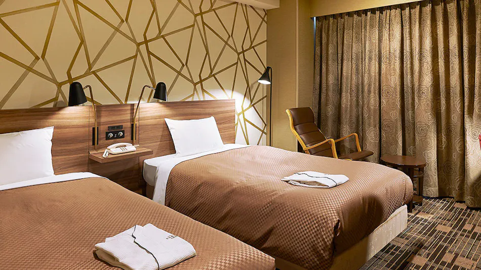 Sotetsu Fresa Inn Kawasaki Station East Exit