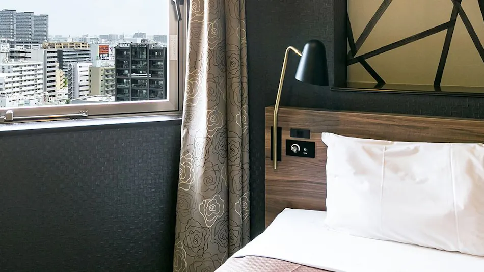 Sotetsu Fresa Inn Kawasaki Station East Exit