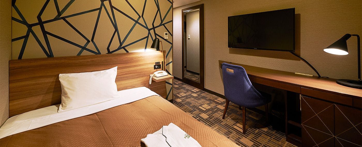 Sotetsu Fresa Inn Kawasaki Station East Exit