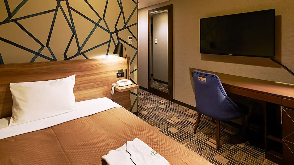 Sotetsu Fresa Inn Kawasaki Station East Exit