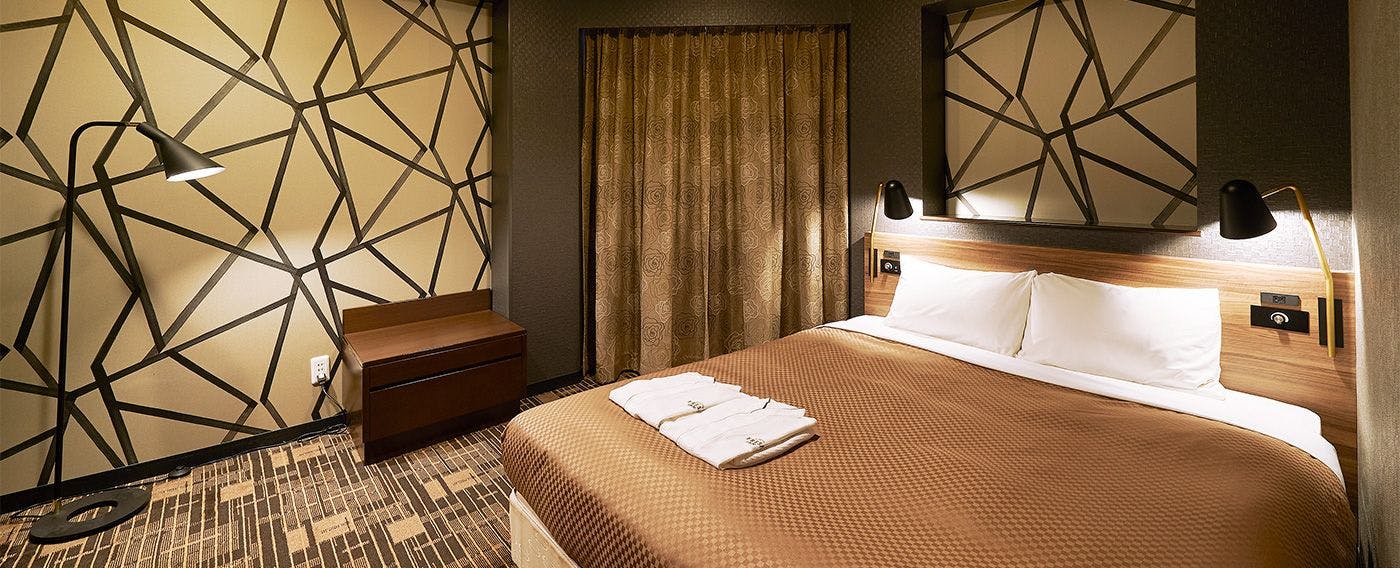 Sotetsu Fresa Inn Kawasaki Station East Exit