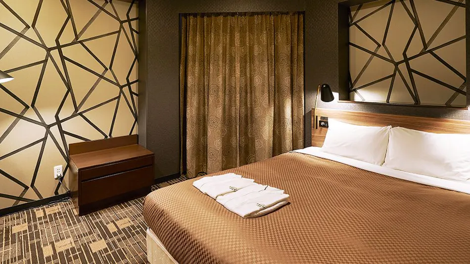 Sotetsu Fresa Inn Kawasaki Station East Exit