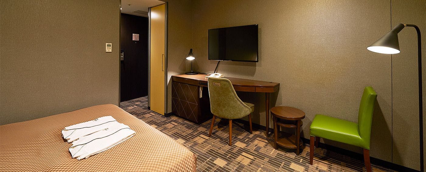 Sotetsu Fresa Inn Kawasaki Station East Exit