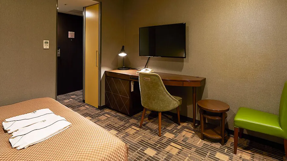 Sotetsu Fresa Inn Kawasaki Station East Exit