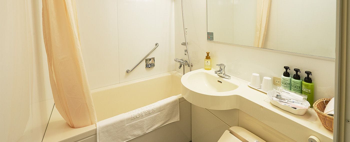 Sotetsu Fresa Inn Kawasaki Station East Exit