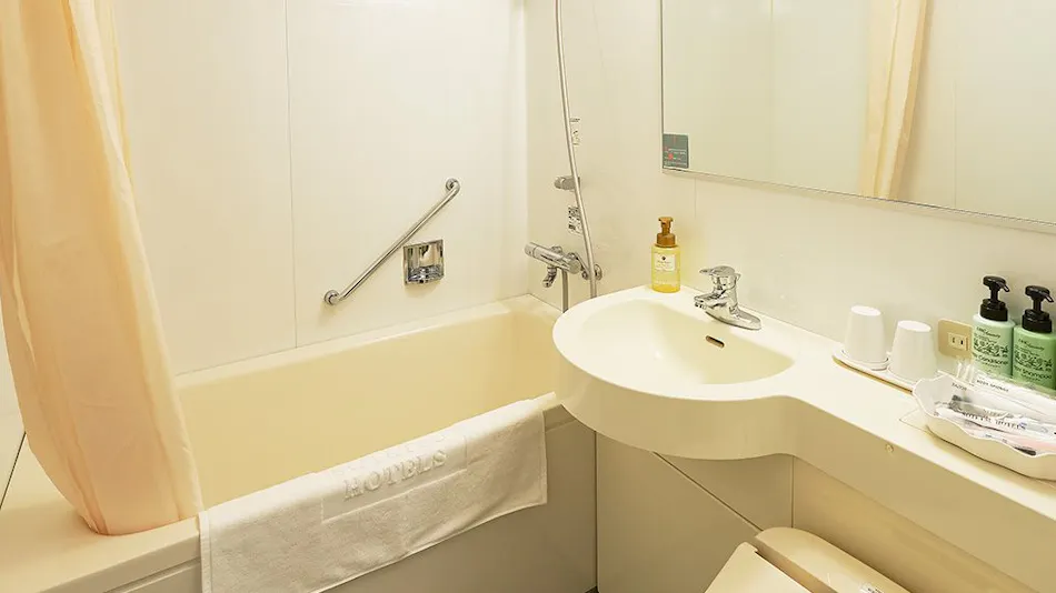 Sotetsu Fresa Inn Kawasaki Station East Exit