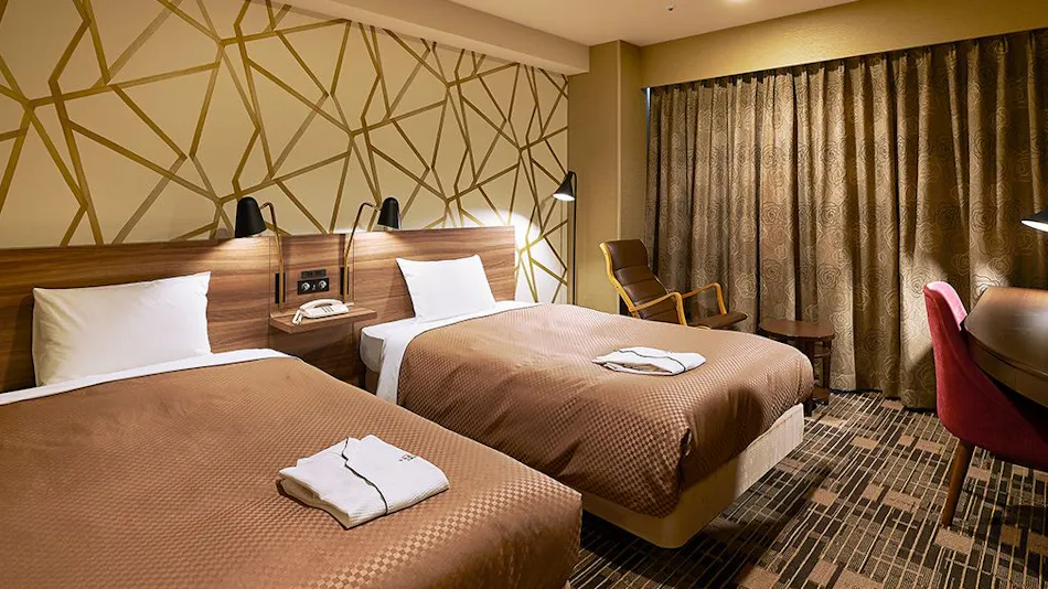 Sotetsu Fresa Inn Kawasaki Station East Exit