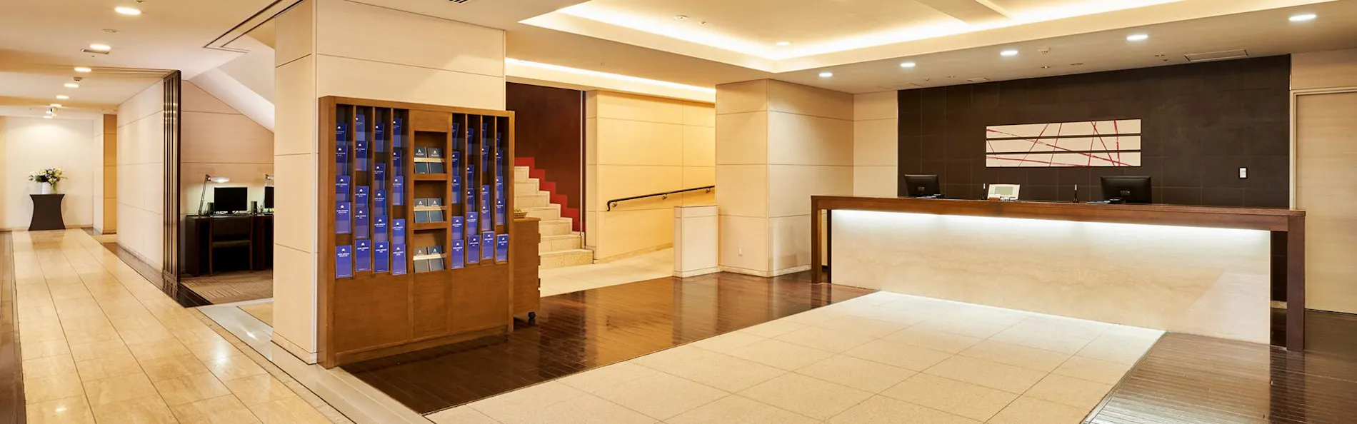 マイステイズ新浦安 コンファレンスセンター