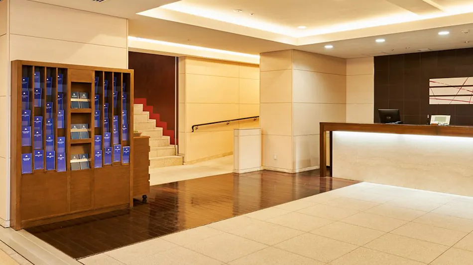 MYSTAYS Shin-Urayasu Conference Center