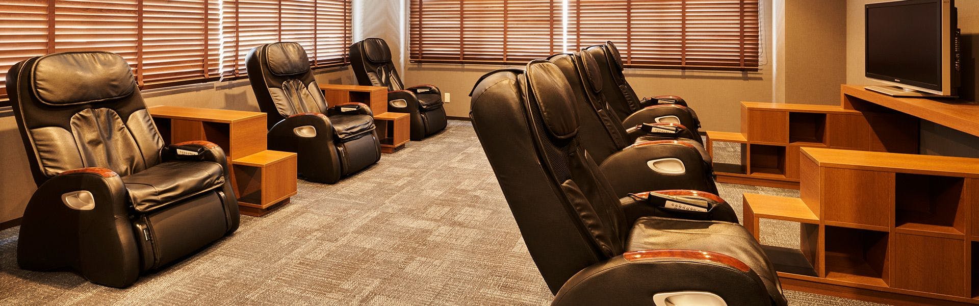 マイステイズ新浦安 コンファレンスセンター