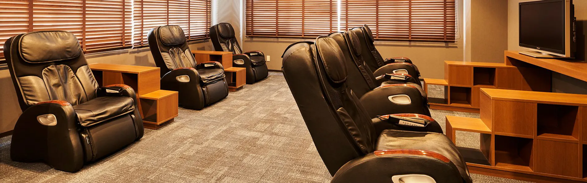 マイステイズ新浦安 コンファレンスセンター