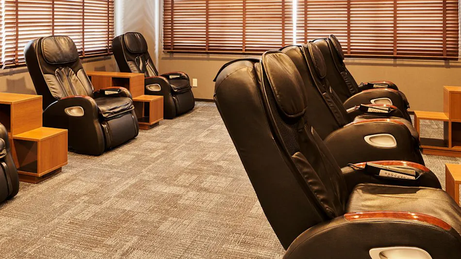 MYSTAYS Shin-Urayasu Conference Center