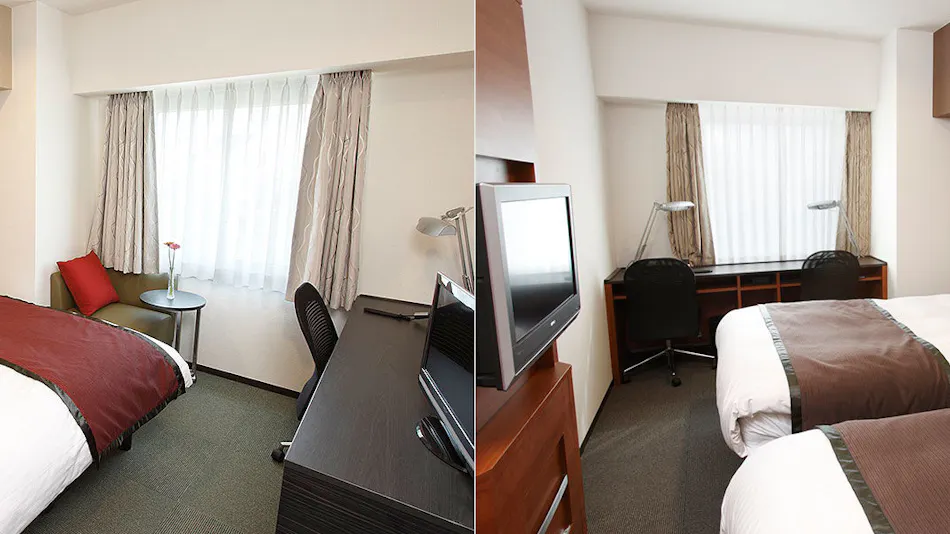 MYSTAYS Shin-Urayasu Conference Center