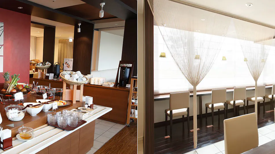 MYSTAYS Shin-Urayasu Conference Center