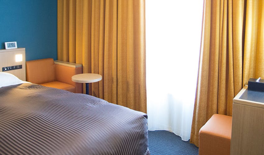 関西エアポートワシントンホテル の宿泊プラン 宿泊予約は 一休 Com ビジネス