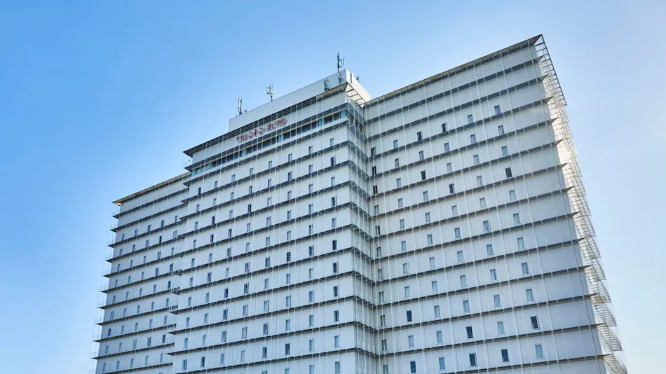 Kansai Airport Washington Hotel