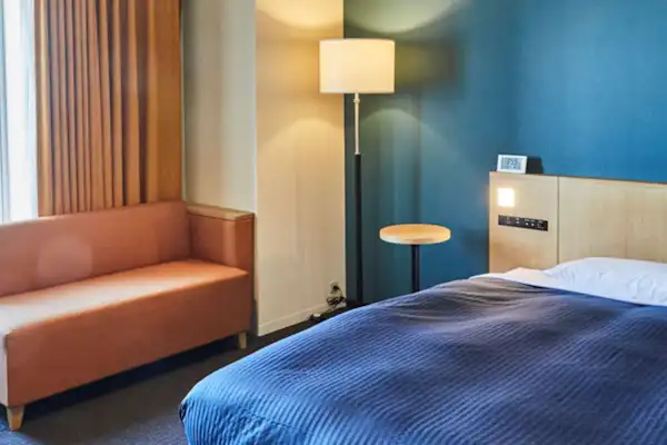 ห้องพัก