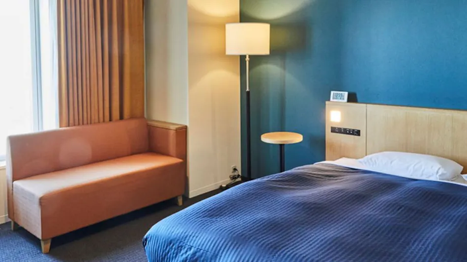 Kansai Airport Washington Hotel