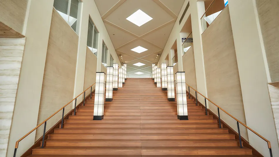 Kansai Airport Washington Hotel