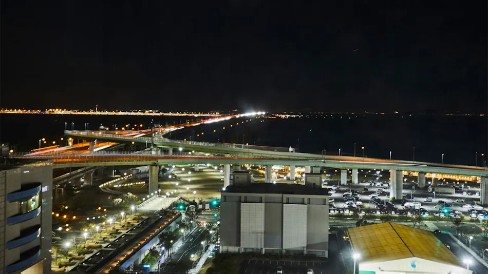 Kansai Airport Washington Hotel