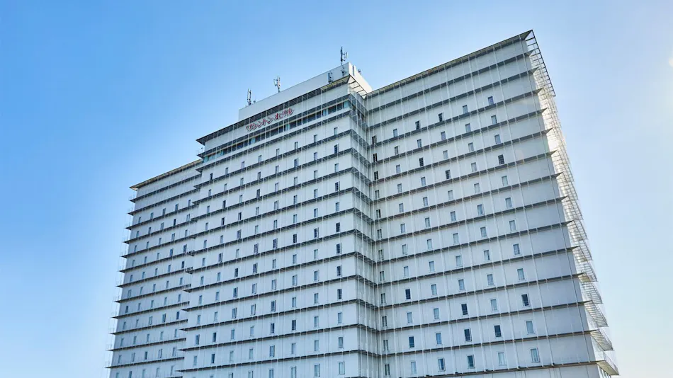 Kansai Airport Washington Hotel