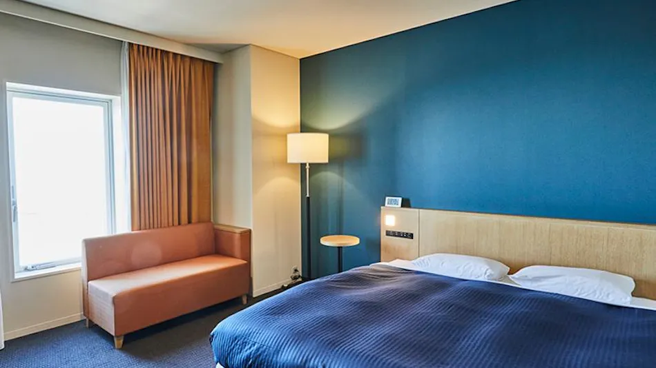 Kansai Airport Washington Hotel
