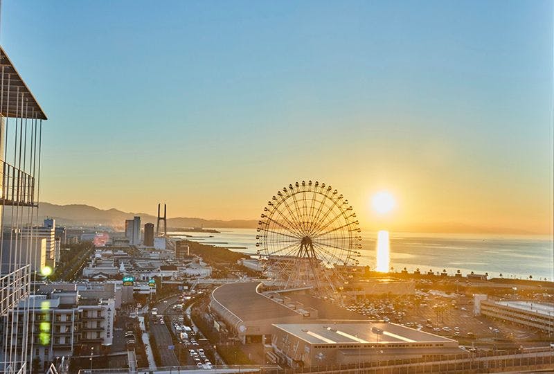 関西エアポートワシントンホテル