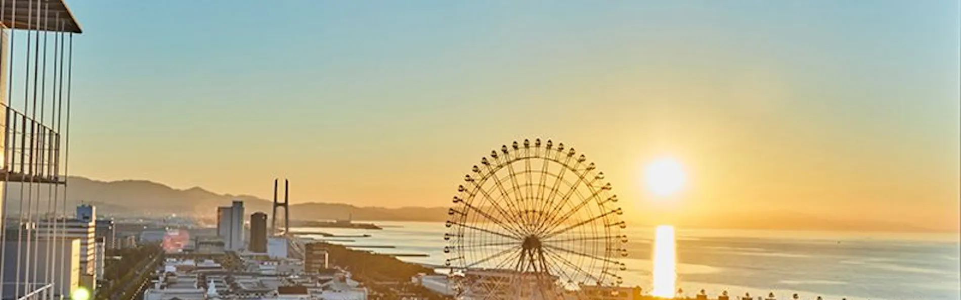 関西エアポートワシントンホテル