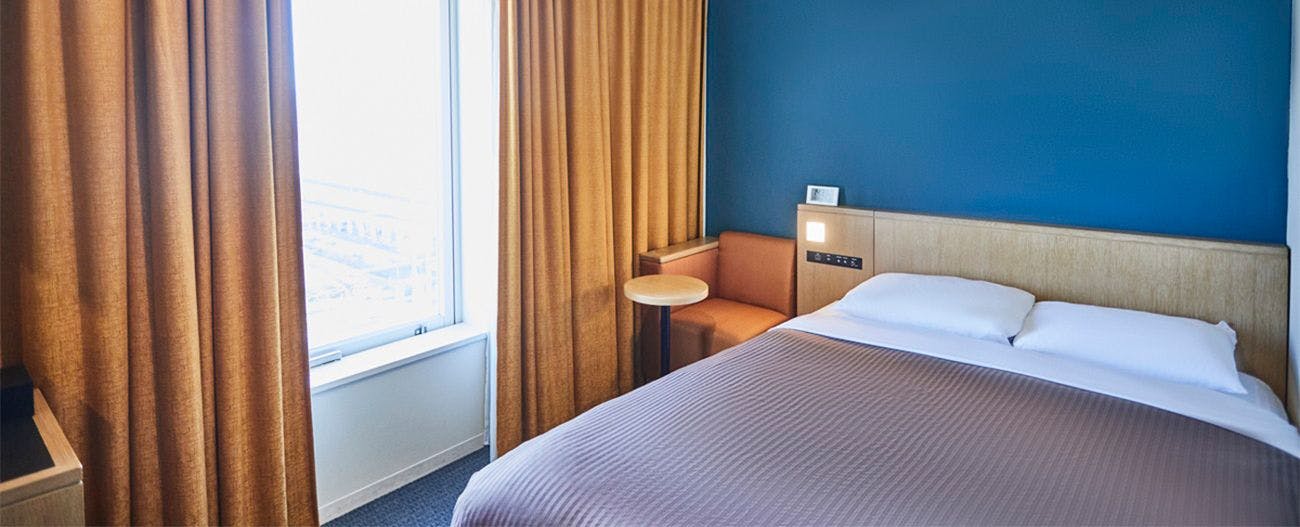 Kansai Airport Washington Hotel