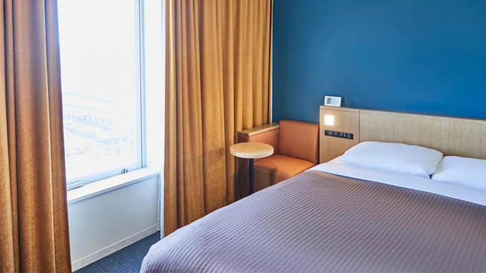 Kansai Airport Washington Hotel